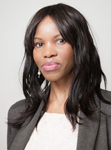 Udunna Anazodo headshot